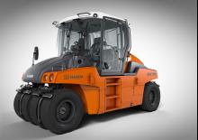 Rouleaux sur pneus Hamm GRW 180i-12 H