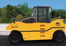Rouleaux sur pneus RHINO RPR1611