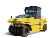 Rouleaux sur pneus Shantui SR30YT
