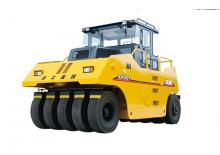Rouleaux sur pneus XCMG XP301