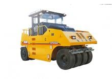Rouleaux sur pneus XCMG XP302