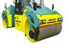 Rouleaux vibrants tandem Ammann AV 80 X4