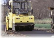 Rouleaux mixte Bomag BW 151 AC-2