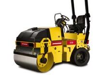 Rouleaux mixte Dynapac CC 102 C