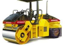 Rouleaux mixte Dynapac CC 211 C
