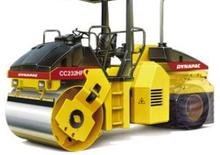 Rouleaux mixte Dynapac CC 232 C HF