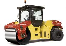 Rouleaux mixte Dynapac CC 424 C HF