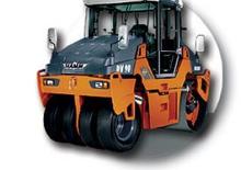Rouleaux mixte Hamm DV 40 TV