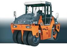 Rouleaux mixte Hamm DV 85 TV