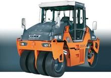 Rouleaux mixte Hamm DV 90 TO
