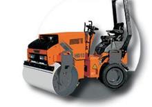 Rouleaux mixte Hamm HD 10 K *