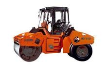 Rouleaux mixte Hamm HD 110 K