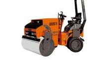 Rouleaux mixte Hamm HD 13 K *