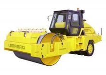 Rouleaux mixte Lebrero Rahile 418 GC A/N