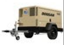 Compresseurs d'air portable - Gasoil, Electrique, Essence Doosan 10/105 HA 