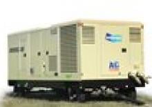 Compresseurs d'air portable - Gasoil, Electrique, Essence Doosan 10/455 