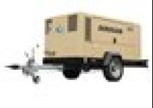 Compresseurs d'air portable - Gasoil, Electrique, Essence Doosan 14/115 HA 