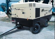 Compresseurs d'air portable - Gasoil, Electrique, Essence Doosan 17/235