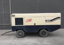 Compresseurs d'air portable - Gasoil, Electrique, Essence Ingersoll-Rand 17/235