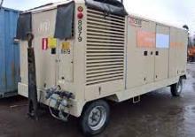 Compresseurs d'air portable - Gasoil, Electrique, Essence Ingersoll-Rand 25/330