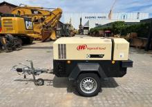 Compresseurs d'air portable - Gasoil, Electrique, Essence Ingersoll-Rand 7/41 G
