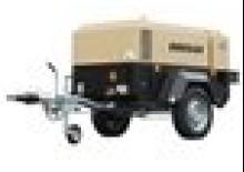 Compresseurs d'air portable - Gasoil, Electrique, Essence Doosan 7/41G