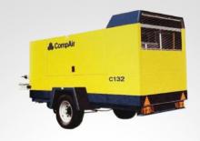 Compresseurs d'air portable - Gasoil, Electrique, Essence CompAir C 132