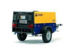 Compresseurs d'air portable - Gasoil, Electrique, Essence CompAir C 38