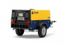 Compresseurs d'air portable - Gasoil, Electrique, Essence CompAir C 50