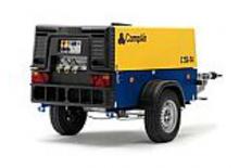Compresseurs d'air portable - Gasoil, Electrique, Essence CompAir C 55-14