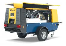 Compresseurs d'air portable - Gasoil, Electrique, Essence CompAir C 95-12