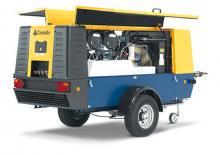 Compresseurs d'air portable - Gasoil, Electrique, Essence CompAir C 95-12