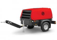 Compresseurs d'air portable - Gasoil, Electrique, Essence Chicago Pneumatic CPS 2 