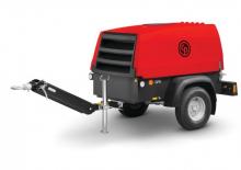 Compresseurs d'air portable - Gasoil, Electrique, Essence Chicago Pneumatic CPS 2.5 