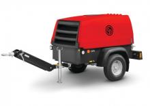 Compresseurs d'air portable - Gasoil, Electrique, Essence Chicago Pneumatic CPS 2.5 G 