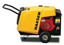 Compresseurs d'air portable - Gasoil, Electrique, Essence Kaeser D-Specht M 15