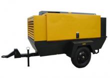 Compresseurs d'air portable - Gasoil, Electrique, Essence Sinoway HG450L-8