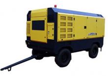Compresseurs d'air portable - Gasoil, Electrique, Essence Sinoway HG550M-13