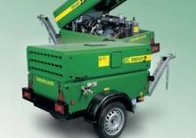 Compresseurs d'air portable - Gasoil, Electrique, Essence IRMAIR Irmair 1