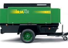 Compresseurs d'air portable - Gasoil, Electrique, Essence IRMAIR Irmair 11