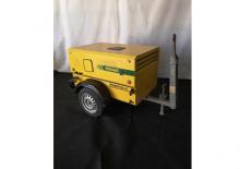 Compresseurs d'air portable - Gasoil, Electrique, Essence IRMAIR Irmair 2