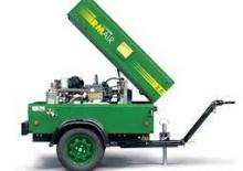 Compresseurs d'air portable - Gasoil, Electrique, Essence IRMAIR Irmair 2.5