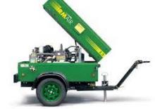 Compresseurs d'air portable - Gasoil, Electrique, Essence IRMAIR Irmair 2.5