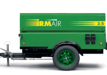 Compresseurs d'air portable - Gasoil, Electrique, Essence IRMAIR Irmair 3,5