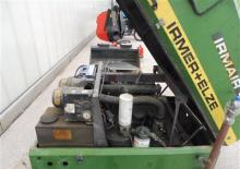 Compresseurs d'air portable - Gasoil, Electrique, Essence IRMAIR Irmair 4