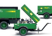 Compresseurs d'air portable - Gasoil, Electrique, Essence IRMAIR Irmair 8