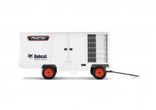 Compresseurs d'air portable - Gasoil, Electrique, Essence Bobcat PA1070P
