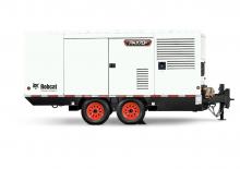 Compresseurs d'air portable - Gasoil, Electrique, Essence Bobcat PA1170P