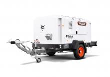 Compresseurs d'air portable - Gasoil, Electrique, Essence Bobcat PA14.14