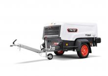 Compresseurs d'air portable - Gasoil, Electrique, Essence Bobcat PA14.3